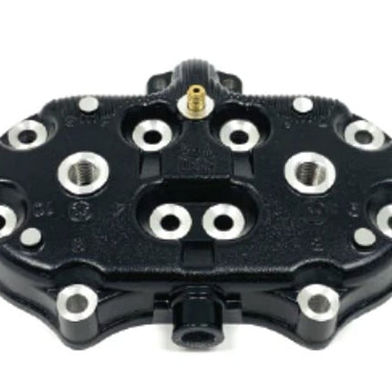 Cylinder Head Only 87-06 Yamaha Yfz 350 Banshee 2GU-11311-00-00