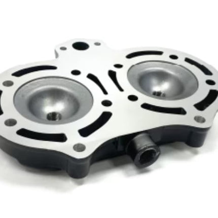 Cylinder Head Only 87-06 Yamaha Yfz 350 Banshee 2GU-11311-00-00
