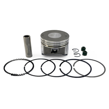 Cylinder Kit Big Bore 65.5mm Honda 250cc ATC200X 1986-1987 Trx Sx