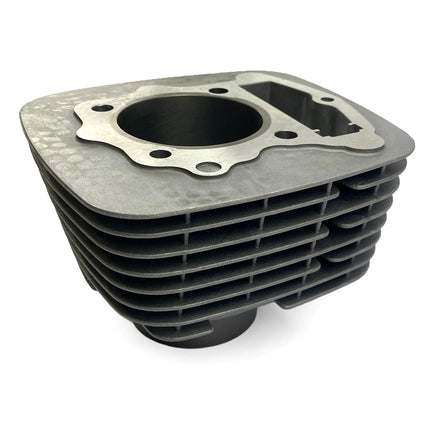Cylinder Kit Big Bore 65.5mm Honda 250cc ATC200X 1986-1987 Trx Sx