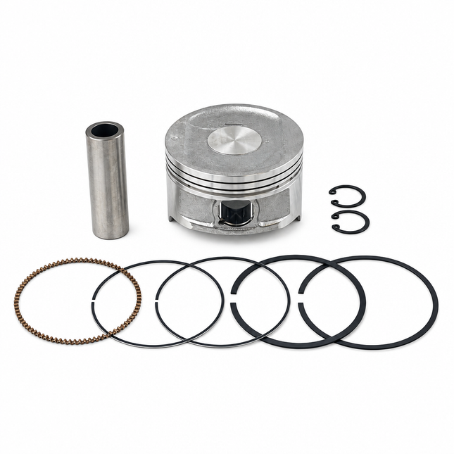 Cylinder Piston Kit 07-16 Cfmoto Cforce Swb Uforce Carburetted 500 0180-023100 CF188-023100