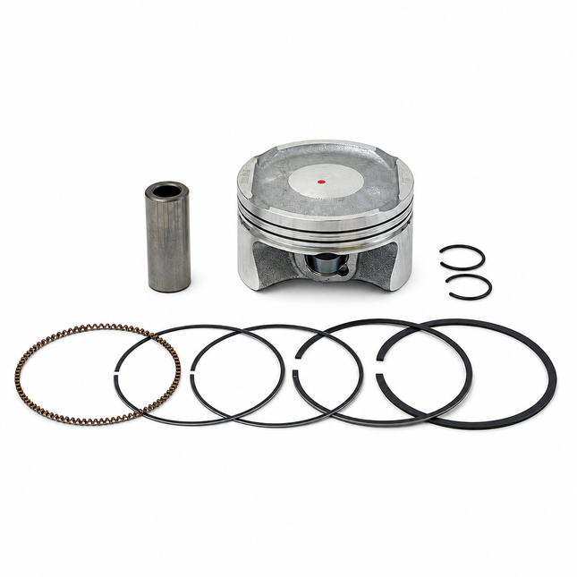 Cylinder Piston Kit 13-18 Cfmoto CF500AU 6 7 8 B S L U X Z Force CF550 0GR0-023100