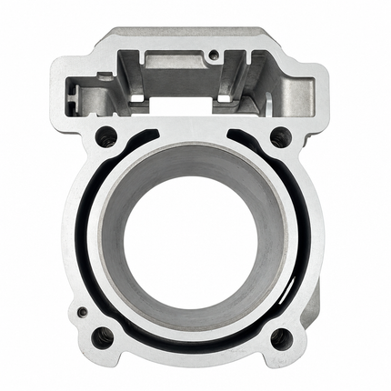 Cylinder Piston Kit 13-18 Cfmoto CF500AU 6 7 8 B S L U X Z Force CF550 0GR0-023100
