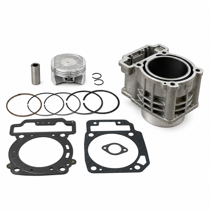 Cylinder Piston Kit 13-18 Cfmoto CF500AU 6 7 8 B S L U X Z Force CF550 0GR0-023100
