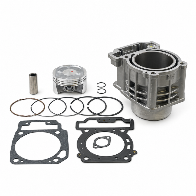 Cylinder Piston Kit Cfmoto Cforce 625 Rings Pin Clips Gaskets 0GS0-041000 0GS0-023100 0GS0-0000A0