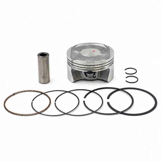 Cylinder Piston Kit Cfmoto Cforce 625 Rings Pin Clips Gaskets 0GS0-041000 0GS0-023100 0GS0-0000A0