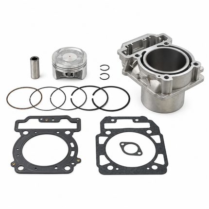 Cylinder Piston Kit 23 Cfmoto Cforce 850 Touring CF800AU-2AF 0800-023100-0001 0800-023100-0002