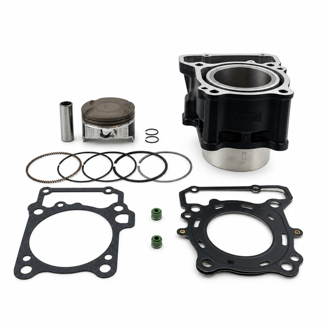 Cylinder Kit 20-23 CF250 250NK 250SR S Fun 250cc 72mm