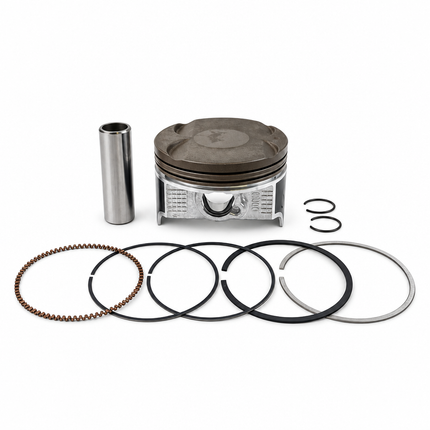 Cylinder Kit 20-23 CF250 250NK 250SR S Fun 250cc 72mm