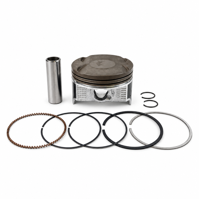 Cylinder Kit 20-23 CF250 250NK 250SR S Fun 250cc 72mm