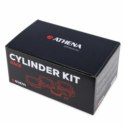 Cylinder Kit 85mm Yamaha YZ 250F 25-26 Athena P400485100112 Big Bore 304cc