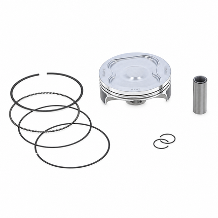 Cylinder Kit 85mm Yamaha YZ 250F 25-26 Athena P400485100112 Big Bore 304cc