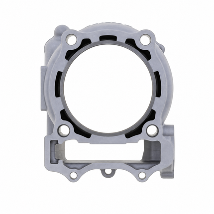 Cylinder Kit 85mm Yamaha YZ 250F 25-26 Athena P400485100112 Big Bore 304cc