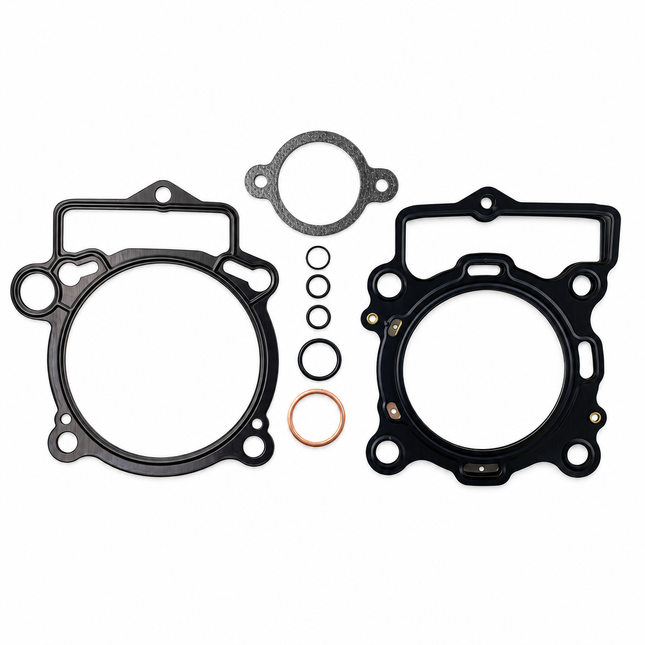 Cylinder & Gaskets 81mm KTM 250 Sx-f Exc-f 23-26 Athena EC270-026 Std Bore