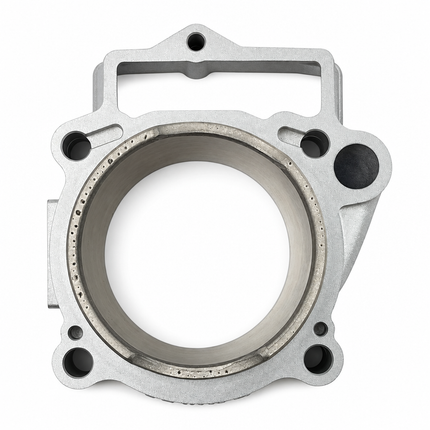 Cylinder & Gaskets 81mm KTM 250 Sx-f Exc-f 23-26 Athena EC270-026 Std Bore