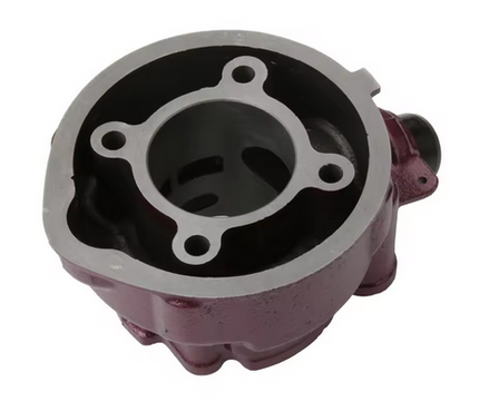 49mm Big Bore Cylinder Kit Yamaha DT50 TZR50