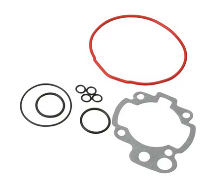 49mm Big Bore Cylinder Kit Yamaha DT50 TZR50