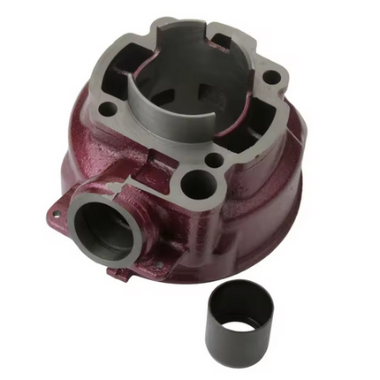 49mm Big Bore Cylinder Kit Yamaha DT50 TZR50