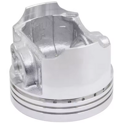 Piston Kit 13-21 Honda CRF Dream Nbc Cub 110 F Fd E G H EX5 Scrambler Std 50.00mm 13105-KWW-740