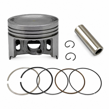 Piston Kit 13-21 Honda CRF Dream Nbc Cub 110 F Fd E G H EX5 Scrambler Std 50.00mm 13105-KWW-740