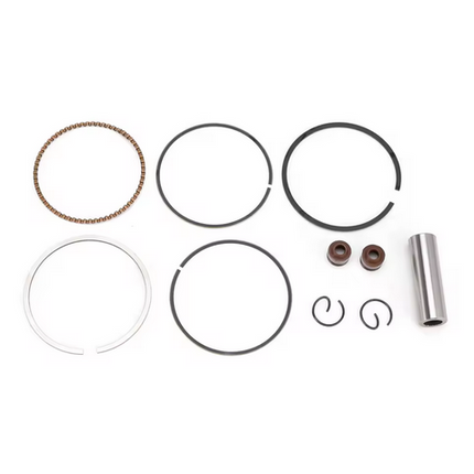 Cylinder Kit 55mm Big Bore 132cc 2013-2025 Honda CRF110F Fuel Injected Models