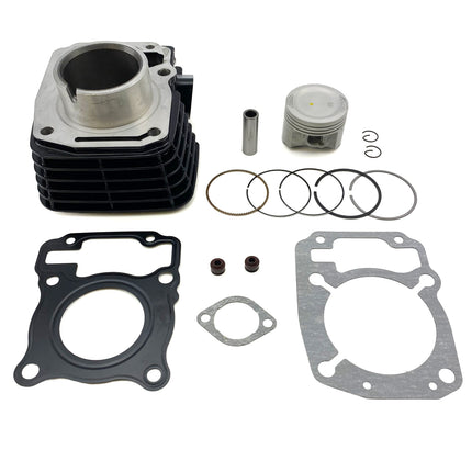 Cylinder Kit Std 52.40 2015-2019 Honda CB125F GLR125 12100-KSW-E90