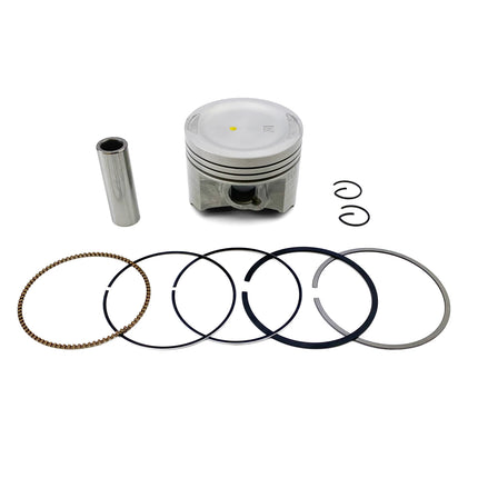 Cylinder Kit Std 52.40 2015-2019 Honda CB125F GLR125 12100-KSW-E90