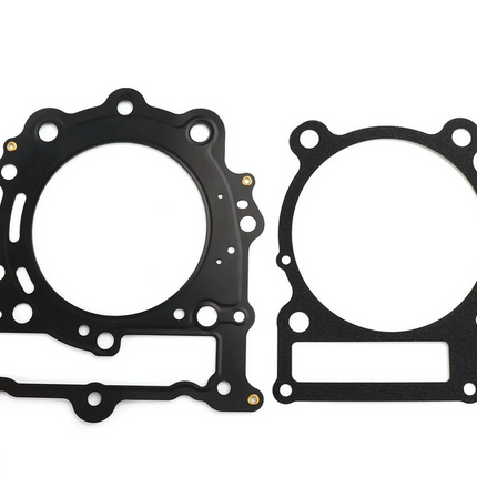 Top End Cylinder Kit 100mm Bore 00-07 BMW Dakar F650GS 11117652877 11257652879