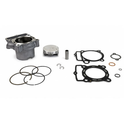CYLINDER FULL KIT 82mm 2017-2019 KTM EXC-F HISQVARNA FE 250 276cc BIG BORE (Piston included)