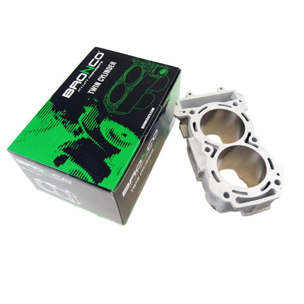 Cylinder Only Polaris Rzr 900 Std 93mm, Bronco AT-09484 CA-50006