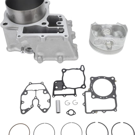 Cylinder Kit 06-23 Honda Pioneer Rincon Big Red Trx Muv Sxs 680 700 12100-HN8-A60