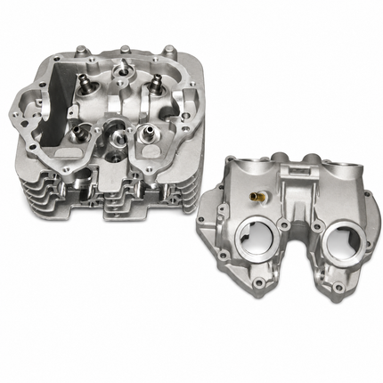 Cylinder Head 96-07 Honda Xr Trx 400 R Ex 12200-KCY-670 12310-HN1-000 12310-HN1-010