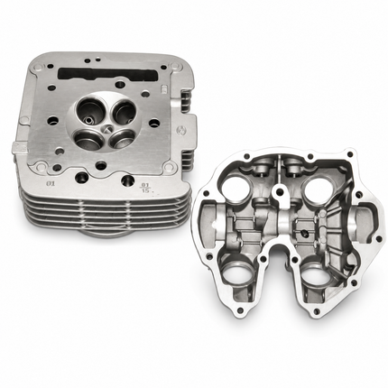 Cylinder Head 96-07 Honda Xr Trx 400 R Ex 12200-KCY-670 12310-HN1-000 12310-HN1-010