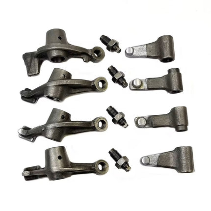 Rocker Arm Kit 96-12 Honda Sportrax Trx Xr 400 Ex R 14411-KCY-670 90012-MG3-000