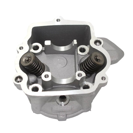 Cylinder Head 72.00mm Honda 1986-2007 Helix Cn Cf Ch Cn Cf 250 GY6