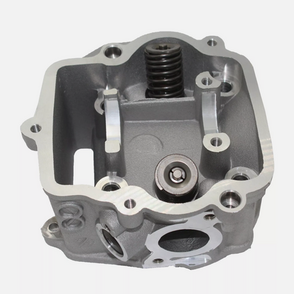 Cylinder Head 72.00mm Honda 1986-2007 Helix Cn Cf Ch Cn Cf 250 GY6