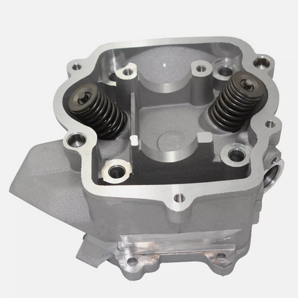 Cylinder Head 72.00mm Honda 1986-2007 Helix Cn Cf Ch Cn Cf 250 GY6