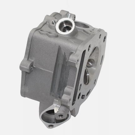 Cylinder Head 72.00mm Honda 1986-2007 Helix Cn Cf Ch Cn Cf 250 GY6