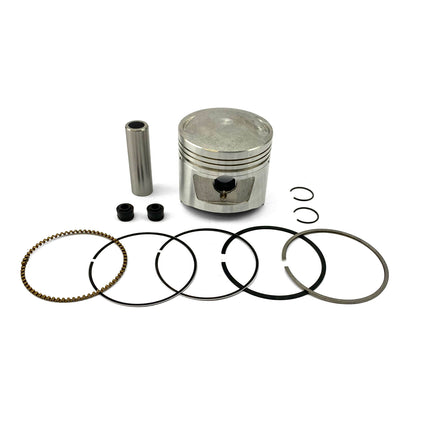 Cylinder Kit 71-85 Honda Cb Cl Xl Sl 125 S 61mm Big Bore