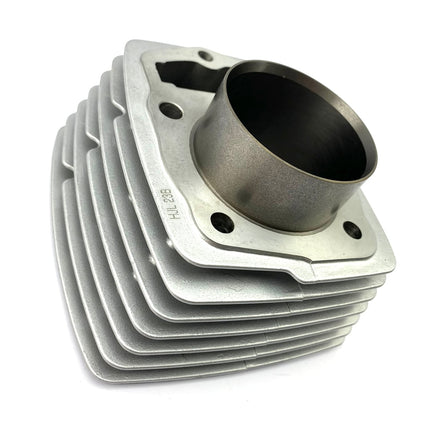 Cylinder Kit 71-85 Honda Cb Cl Xl Sl 125 S 61mm Big Bore