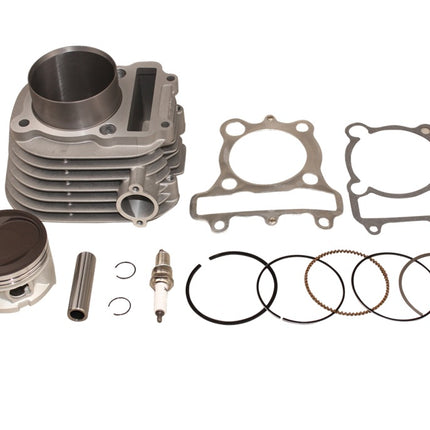 Cylinder Kit 71mm Yamaha YFM225 Moto 4 1986 - 1988