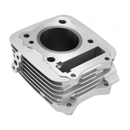 Cylinder Piston Rebuild Kit 01-19 Suzuki Dr En Gn Gs Gz 125 Std 57mm Flat Sls 11210-05211-0F0
