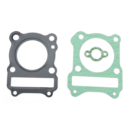 Cylinder Piston Rebuild Kit 01-19 Suzuki Dr En Gn Gs Gz 125 Std 57mm Flat Sls 11210-05211-0F0