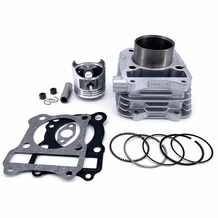 Cylinder Rebuild Kit DR125 Std Suzuki Dr Gz Gs GN125 11210-05211-0F0