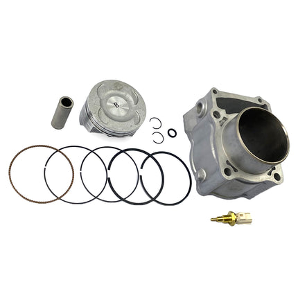 Cylinder Rebuild Kit KLX250 KLX300 Std, Kawasaki 11005-0656 11005-0655 11005-1817 11005-1983 11005-0112