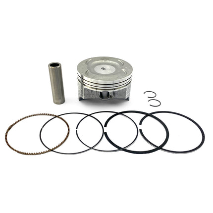 Cylinder Rebuild Kit KLX250 KLX300 Std, Kawasaki 11005-0656 11005-0655 11005-1817 11005-1983 11005-0112