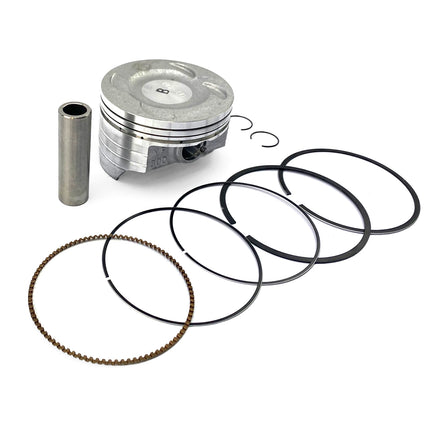 Cylinder Rebuild Kit KLX250 KLX300 Std, Kawasaki 11005-0656 11005-0655 11005-1817 11005-1983 11005-0112