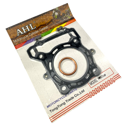 Cylinder Rebuild Kit KLX250 KLX300 Std, Kawasaki 11005-0656 11005-0655 11005-1817 11005-1983 11005-0112