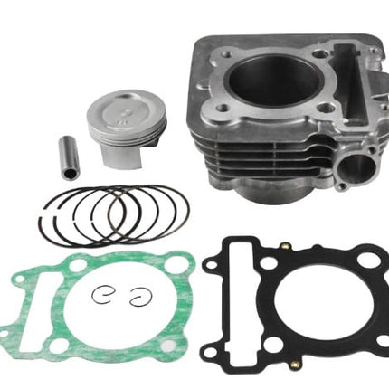 Big Bore Cylinder & Piston Kit with Gasket Set Yamaha XT YS YBR 250 1S4-11311-00-A0 1S4-11311-01-A0