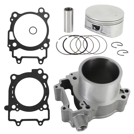 Cylinder Piston Kit 93mm Polaris 2017-2024 Sportsman 450 2017-2020 Ranger 500 3022701 3024040
